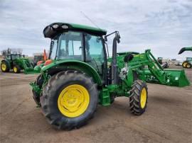 2021 JOHN DEERE 5090R