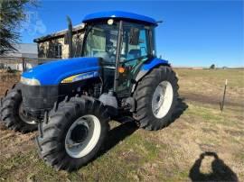 2008 NEW HOLLAND TD5050