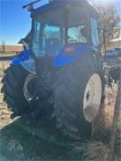 2008 NEW HOLLAND TD5050