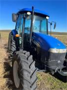 2008 NEW HOLLAND TD5050