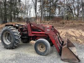 CASE IH 685