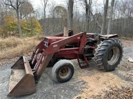 CASE IH 685