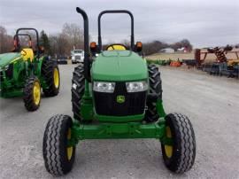 2022 JOHN DEERE 5045E