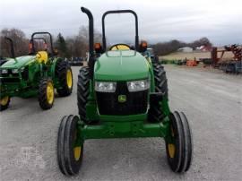 2021 JOHN DEERE 5045E