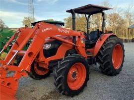 2021 KUBOTA M7060