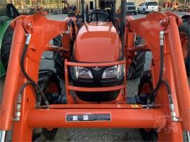 2021 KUBOTA M7060