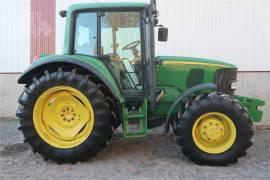 2002 JOHN DEERE 6220