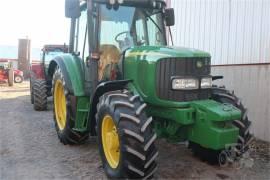 2002 JOHN DEERE 6220