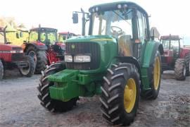 2002 JOHN DEERE 6220