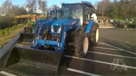 2019 NEW HOLLAND WORKMASTER 75