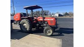 MASSEY FERGUSON 471