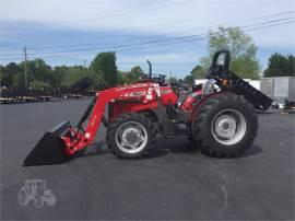 2022 MASSEY FERGUSON 2607H