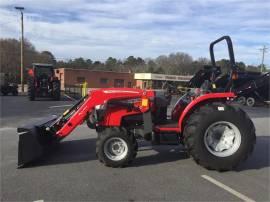 2022 MASSEY FERGUSON 2850E