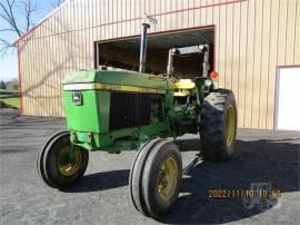 1991 JOHN DEERE 2355