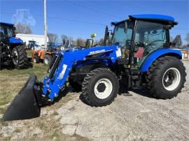 2023 NEW HOLLAND WORKMASTER 55