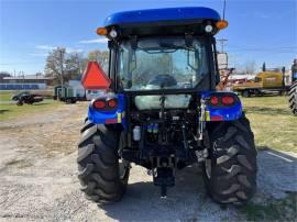 2023 NEW HOLLAND WORKMASTER 55