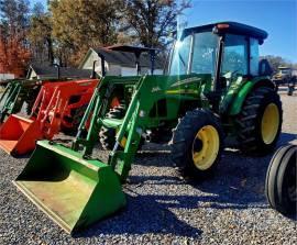 JOHN DEERE 5220