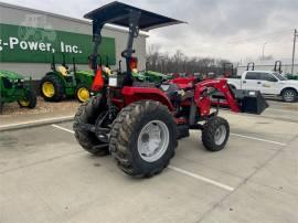 2020 MASSEY FERGUSON 2760E