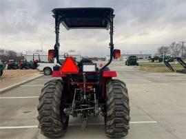 2020 MASSEY FERGUSON 2760E