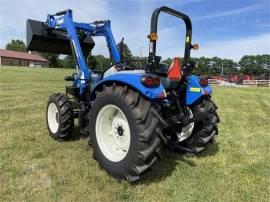 2022 NEW HOLLAND WORKMASTER 55