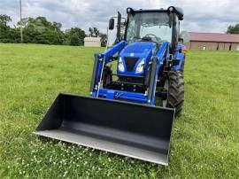 2022 NEW HOLLAND WORKMASTER 75