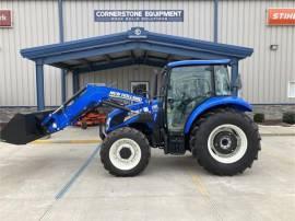 2022 NEW HOLLAND POWERSTAR 75