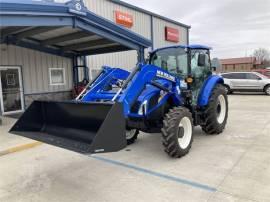 2022 NEW HOLLAND POWERSTAR 75