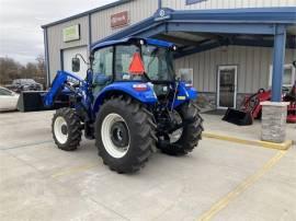 2022 NEW HOLLAND POWERSTAR 75