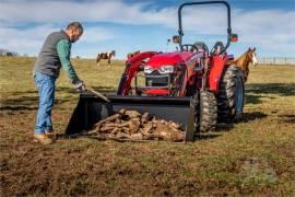 2022 MASSEY FERGUSON 2860E