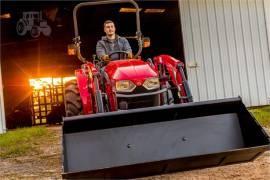 2022 MASSEY FERGUSON 2860E