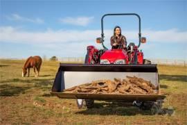 2022 MASSEY FERGUSON 2860E