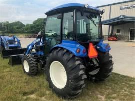 2022 NEW HOLLAND BOOMER 55