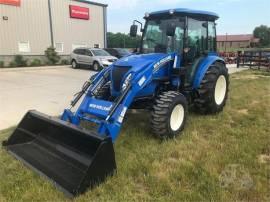 2022 NEW HOLLAND BOOMER 55