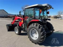 2021 MASSEY FERGUSON 2855M