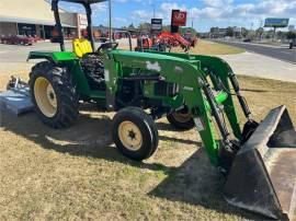 2003 JOHN DEERE 5103