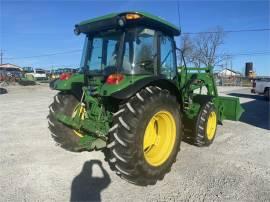 2012 JOHN DEERE 5065M