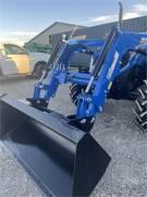 2022 NEW HOLLAND WORKMASTER 75