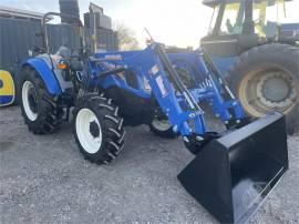 2022 NEW HOLLAND WORKMASTER 75