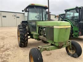 1973 JOHN DEERE 4030