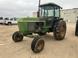 1973 JOHN DEERE 4030