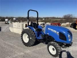 2022 NEW HOLLAND WORKMASTER 40