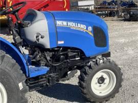 2022 NEW HOLLAND WORKMASTER 40