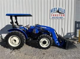 2020 NEW HOLLAND WORKMASTER 70