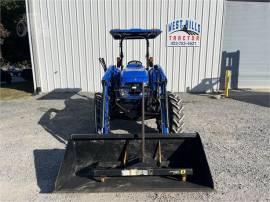 2020 NEW HOLLAND WORKMASTER 70