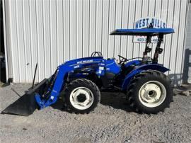 2020 NEW HOLLAND WORKMASTER 70