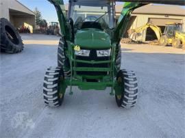 2021 JOHN DEERE 4044R