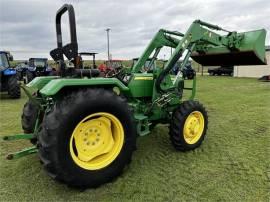 2014 JOHN DEERE 5065E