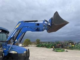 NEW HOLLAND TD80D