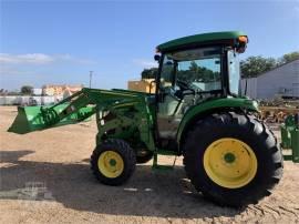 2019 JOHN DEERE 4052R