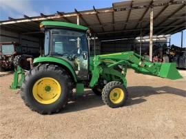 2019 JOHN DEERE 4052R